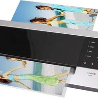 PLASTIFICATRICE OLYMPIA A 3048