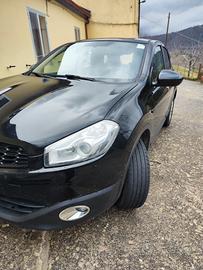 Nissan Qashqai 1.5 dCi (2012) – Distribuzione Nuov