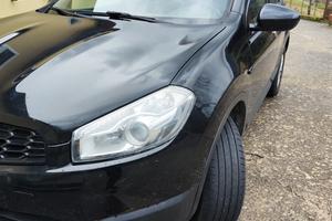 Nissan Qashqai 1.5 dCi (2012) – Distribuzione Nuov