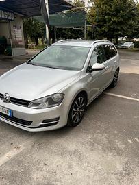golf 7