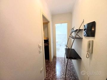Cagliari appartamento in centro