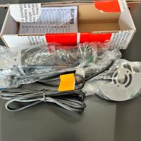 Smerigliatrice mini angolare  Rupes BA214D