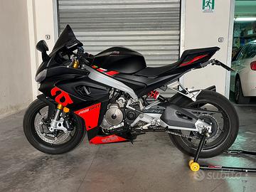 Aprilia RS660
