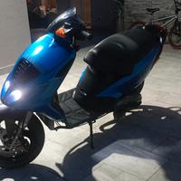Piaggio NRG - 180cc