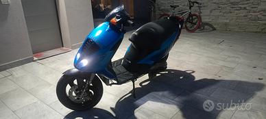 Piaggio NRG - 180cc