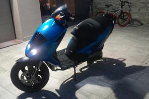 Piaggio NRG - 180cc