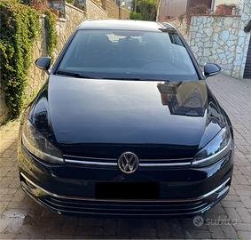 Golf 7.5 1.6 Tdi 2018