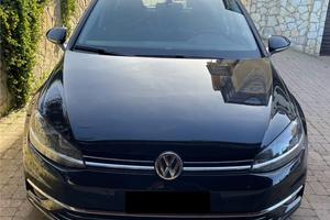 Golf 7.5 1.6 Tdi 2018