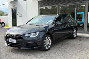 Audi A4 Avant 2.0 TDI 190 CV quattro S tronic Spor