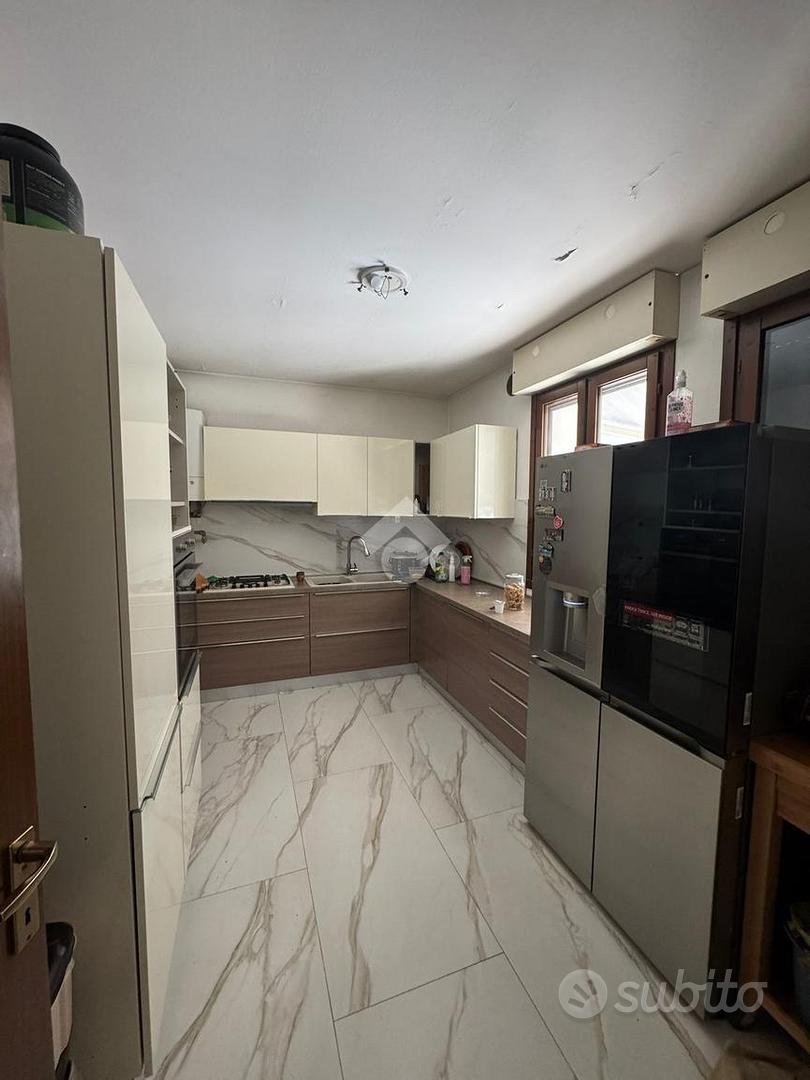 Apartment in Nervesa della Battaglia, Sant'Andrea - Vista 2