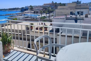 Autunno sul Lungomare di Otranto!