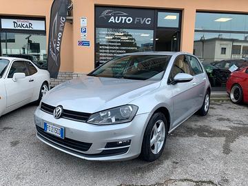 Volkswagen Golf VII 1.6 TDI 90 CV Neopat. Unicopro