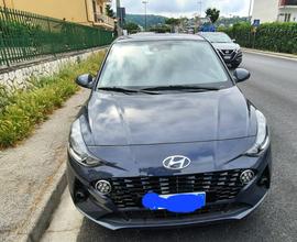 Hyundai 10 advance