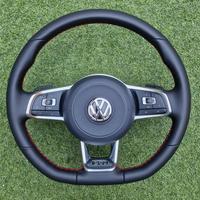 Volante Volkswagen GTI Golf 7 Automatico Completo