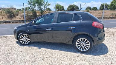 Fiat Bravo