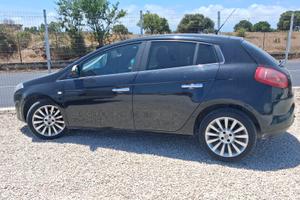 Fiat Bravo