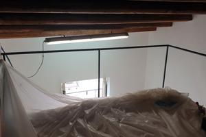 Centro Storico bivani con terrazzo e soppalco