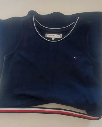 vestito elegante Bimba tommy Hilfiger 