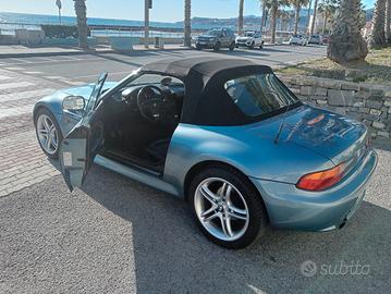 BMW Z3 1998
