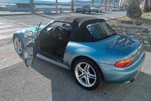 BMW Z3 1998