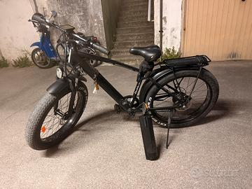I BIKE SNOW