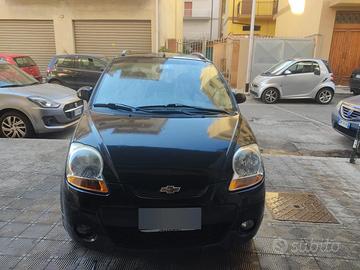 Chevrolet Matiz 1.0 SX Energy 67 CV – 62.997 km