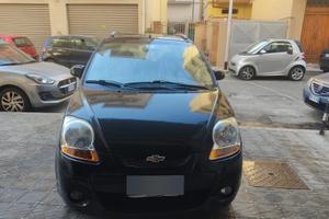 Chevrolet Matiz 1.0 SX Energy 67 CV – 62.997 km