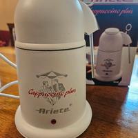 Cappuccino Plus Ariete