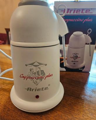 Cappuccino Plus Ariete