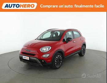 FIAT 500X 1.3 MultiJet 95 CV Cross