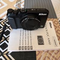 Nikon Coolpix A900