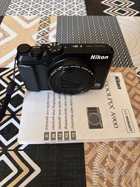 Nikon Coolpix A900