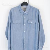 Camicia Obey taglia S (Work Shirt Style)