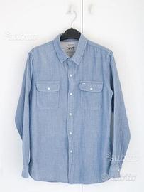Camicia Obey taglia S (Work Shirt Style)
