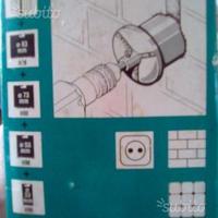 Sega a tazza multipla Wolfcraft in HM 3478