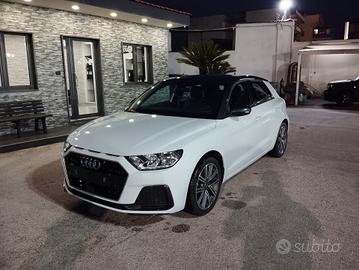 Audi A1 SPB 30 TFSI Admired