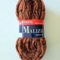 Filato speciale Mondial Malizia