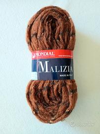 Filato speciale Mondial Malizia