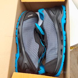 scarpe antinfortunistica 