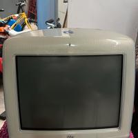 Apple iMac Power pc G3 400 MHz Os 9.2