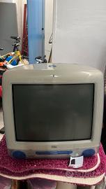 Apple iMac Power pc G3 400 MHz Os 9.2