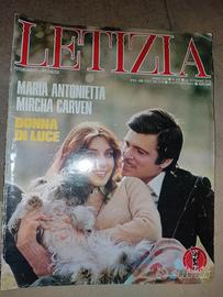 14  Fotoromanzi anni 70