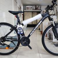 Bici 26 NUOVA e ammortizzata