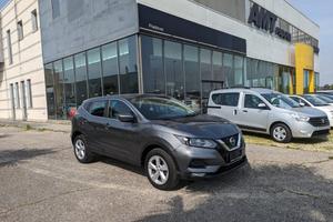 NISSAN Qashqai 1.5 dCi 115 CV DCT (GRANDINATA)