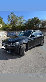 Mercedes glc