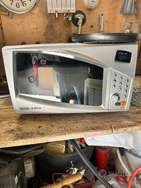 Forno a microonde