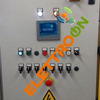 Elettricista Industriale - Quadri, Automazione