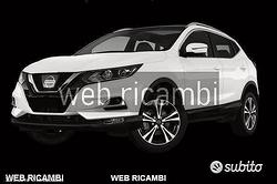 Nissan qashqai 2019 ricambi #1