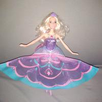 Barbie Principessa delle Fate