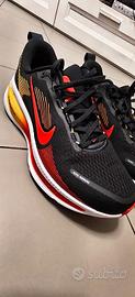 Nike Vomero 18 uomo n. 43 nuove mai usate 